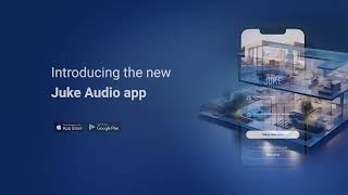 Introducing the new Juke Multiroom Audio App screenshot 1