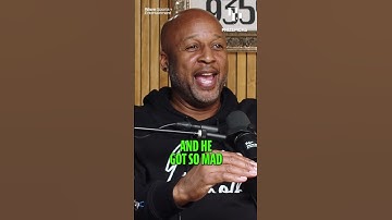 When Trash-Talking Kobe Goes WRONG 😳