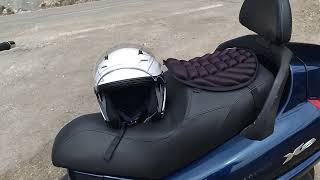 Casque Sena outstar s