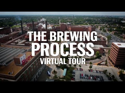 Video: Quanto dura il tour del birrificio Budweiser?