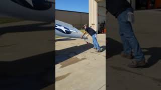 Details Wildcat folding wings are so cool! News