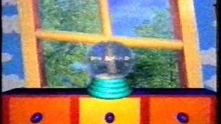 Cartoon Network - Small World - Ending