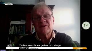 Botswana faces petrol shortage screenshot 5