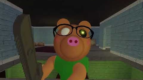 My Custom Skins I Made In Accurate Piggy RolePlay