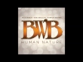 Human nature  bwb norman brown kirk whalum rick braun