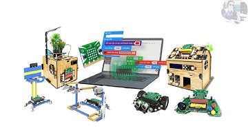 MÔN HỌC STEM LÀ GÌ ?