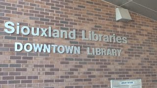 Siouxland Libraries launches mobile app screenshot 1