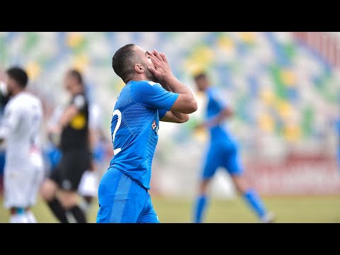 საბურთალო 1:0 დინამო თბილისი 21.09.20