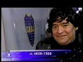 Canal 2005 | Promo Showmatch 2do Programa