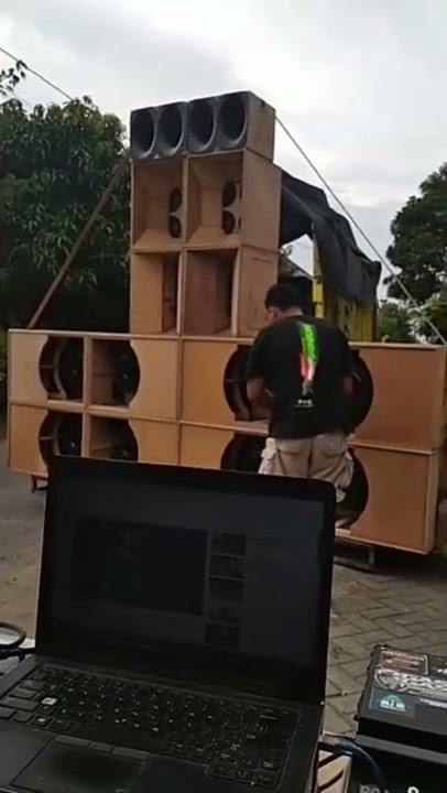 Brewog audio tes bok baru