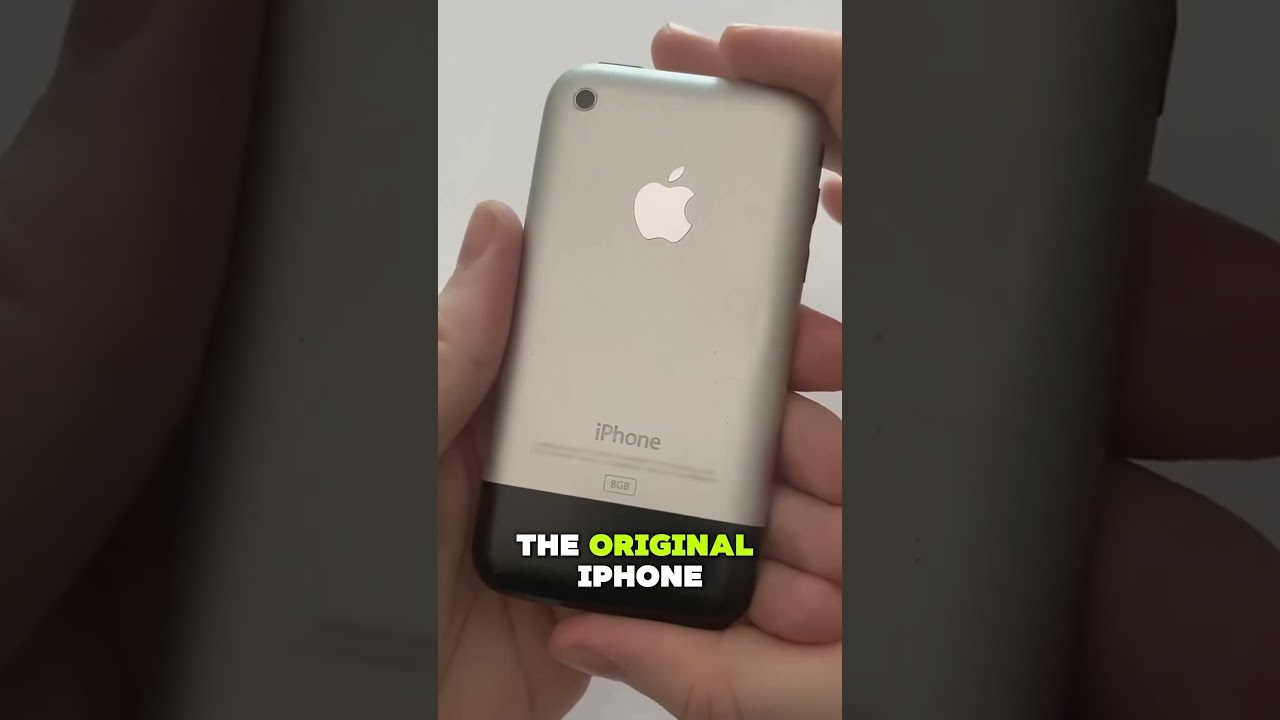 The Device That Ruled the 2000s #viral #fyp#2000s#retro #