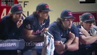 Murray State eliminates #10 Ole Miss from NCAA tourney, captures Oxford regional title