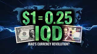 Download Lagu De valutarevolutie van Irak! 1 dollar = 0,25 dinar โ wat het betekent! ๐ IQD VND RV NIEUWS 2025 MP3 Download Lagu De valutarevolutie van Irak! 1 dollar = 0,25 dinar โ wat het betekent! ๐ IQD VND RV NIEUWS 2025 MP3