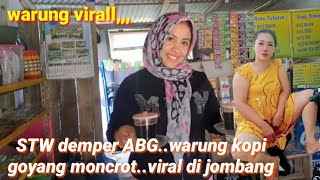 Viral,,Sis Har Stw Demper Abg Came Directly To Be Shaken..kopi Deplok Moncrott