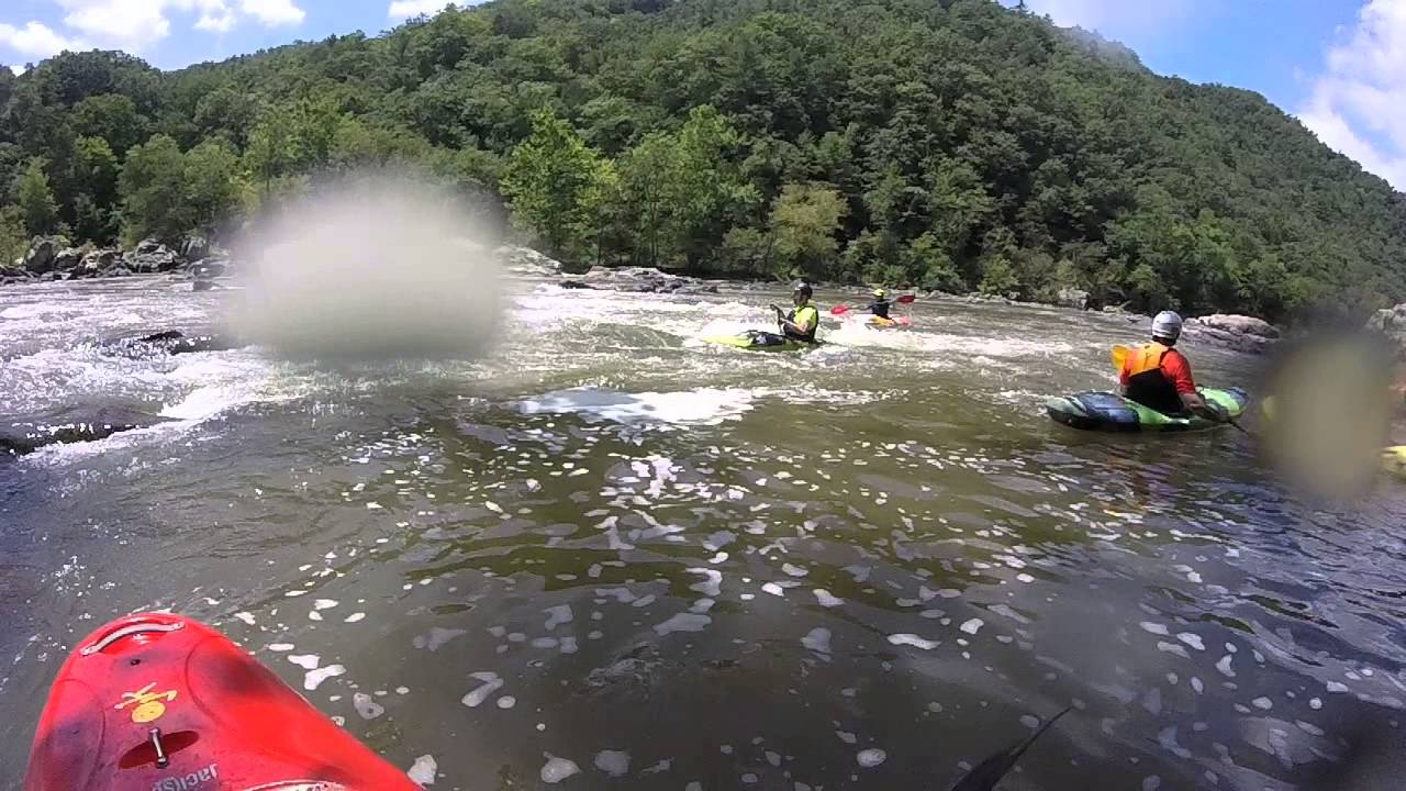 A Little More Surf Practice