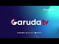 Station ID Garuda TV 2026
