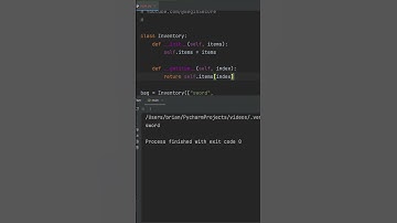 The #1 Reason Your Python Object Isn