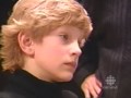 Jan Lisiecki - CBC News Report - Age 10