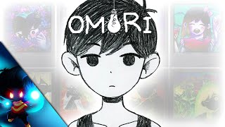 OMORI RAP - 