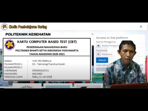 Video: Apa Itu CBT?