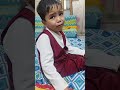 #harna#har gaya jo ro raha#cutebaby#cute#baby#love