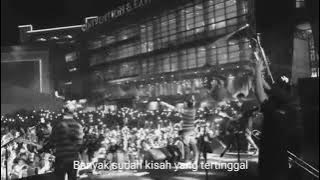 story' wa 30 detik | Tipe-X selamat jalan