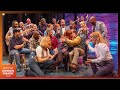 Come From Away | 2022 West End Trailer