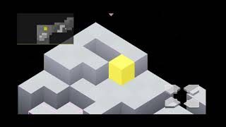 Moving Walls (Level 3) - EDGE Extended
