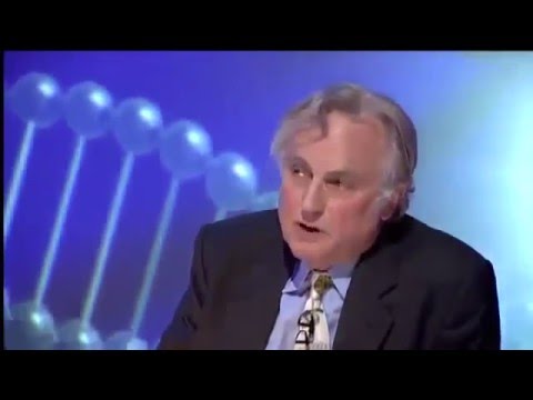 Richard Dawkins vs Creationist - மத விவாதம் (முழு)