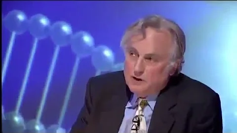 Richard Dawkins vs Creationist - Religious Debate ...
