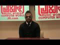 Musiq Soulchild Promo At J R 