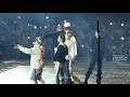 211202 Ending Ment - BTS PTD in LA (Day 4)