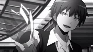 Mep Part || Afraid
