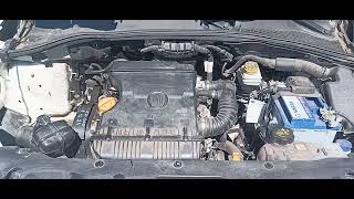 FIAT TIPO ENGINE Fiat Tipo Engine Size