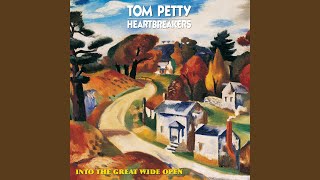 Video thumbnail of "Tom Petty - Learning To Fly"