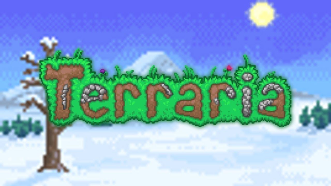 Terraria OST Snow Extended YouTube