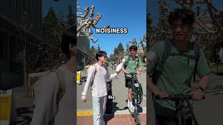 Worst roommate red flag 🚩? #ucberkeley #college #roomates