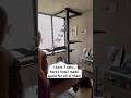 Cats don’t need much space — just vertical space #petowner #cats #cat #pet