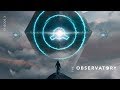 The observatory episode 3  seven lions  crystal skies