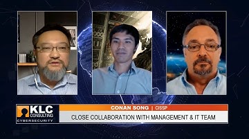 Continuous Vulnerability Management Video - KLC Consulting Episode #005