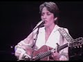 Joan Baez - tuning banter - 12/31/1981 - Oakland Auditorium (Official)