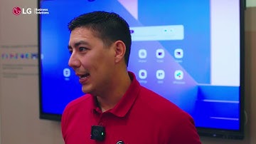 [LG InfoComm 2024] 10. CreateBoard