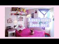 ♡ KAWAII ROOM TOUR ♡ Habitación otaku~ 2020