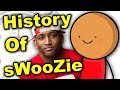 How sWooZie Revolutionized YouTube Animation