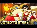 Oda Hid Joyboy’s Origins In PLAIN SIGHT!