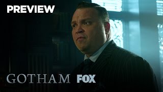Butch Doesn't Play Nice | Season 3 Ep. 1 | GOTHAM