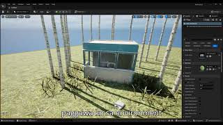 [Final Term] MCO: Devlog