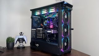 Building my first Gaming PC