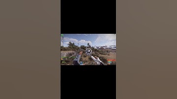 Trading from Rock to Launcher in Rust #shorts#rust#lendorm