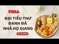 [TRUYỆN FULL] ĐẠI TIỂU THƯ TÍNH NÓNG NHÀ HỌ GIANG // TIỂU DÃ SỐ 235